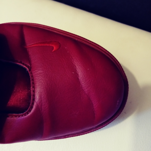 Nike Flystepper 2K3 Red Men size 8 - Picture 8 of 13